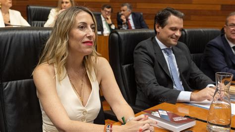 maria guardiola pp pareja|María Guardiola, hija de padre ausente y criada en un。